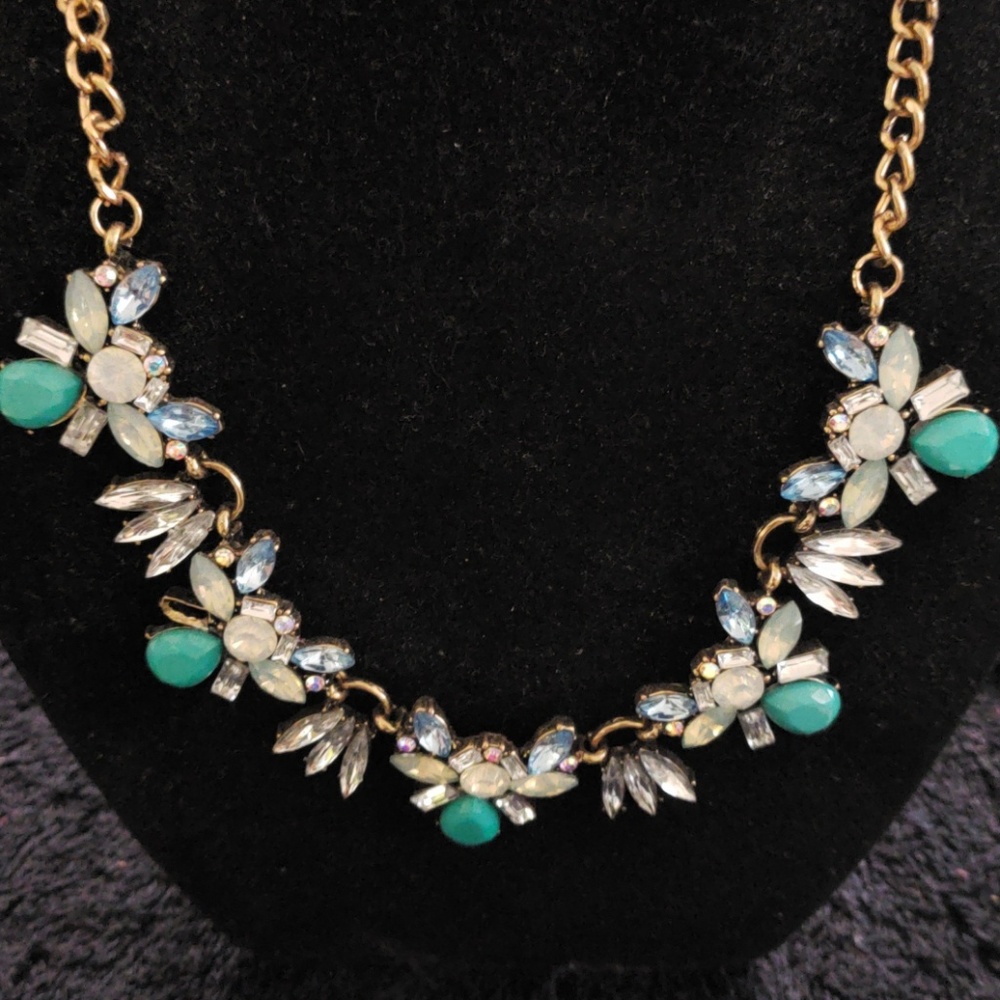 Womens Fashion Jewelry